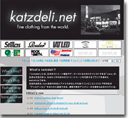 katzdeli.net